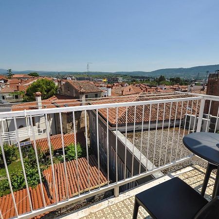 Apartment Katarina Koper - Old Historic Centre With Free Parking Екстериор снимка