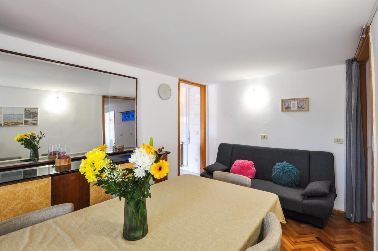 Apartment Katarina Koper - Old Historic Centre With Free Parking Екстериор снимка
