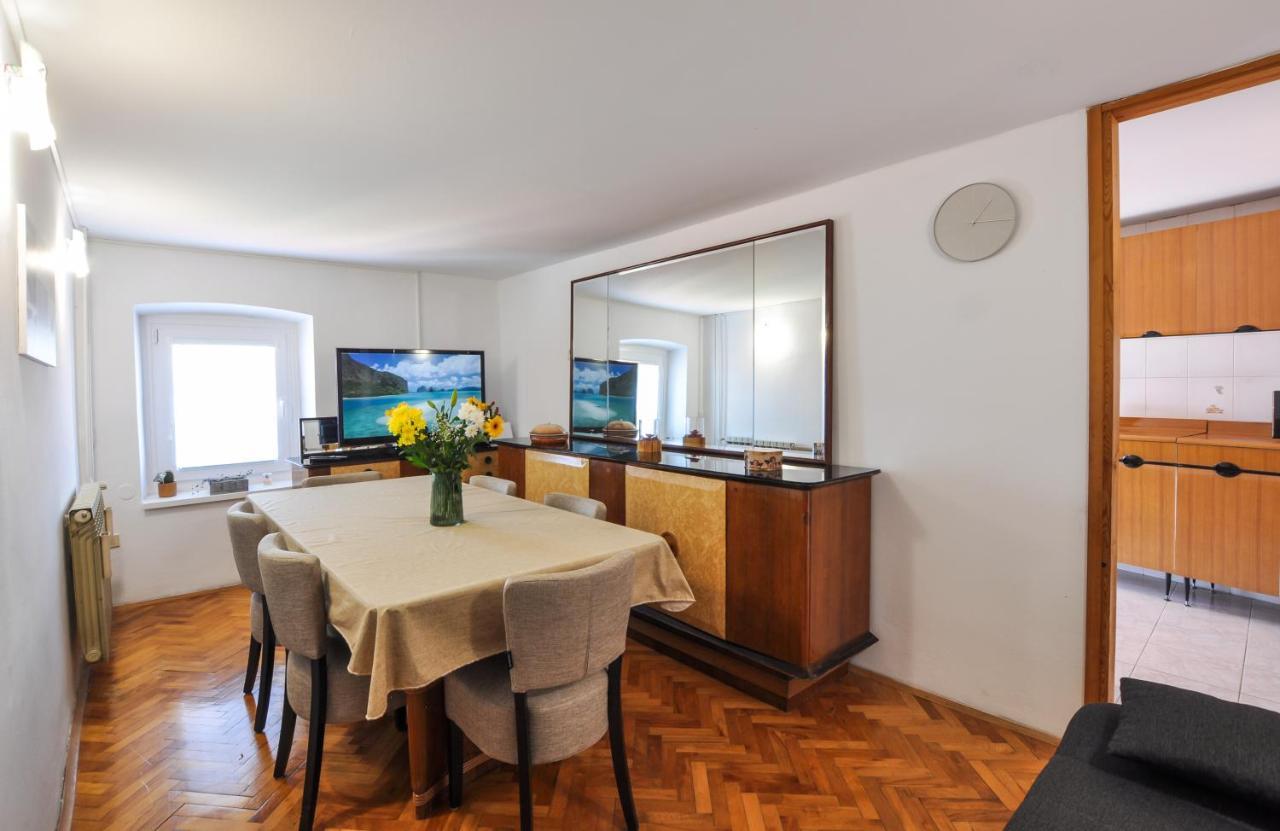 Apartment Katarina Koper - Old Historic Centre With Free Parking Екстериор снимка