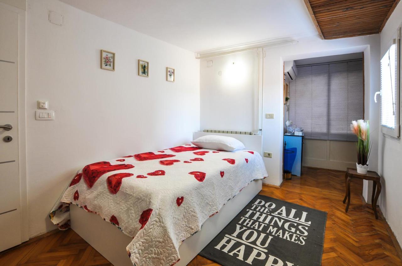 Apartment Katarina Koper - Old Historic Centre With Free Parking Екстериор снимка