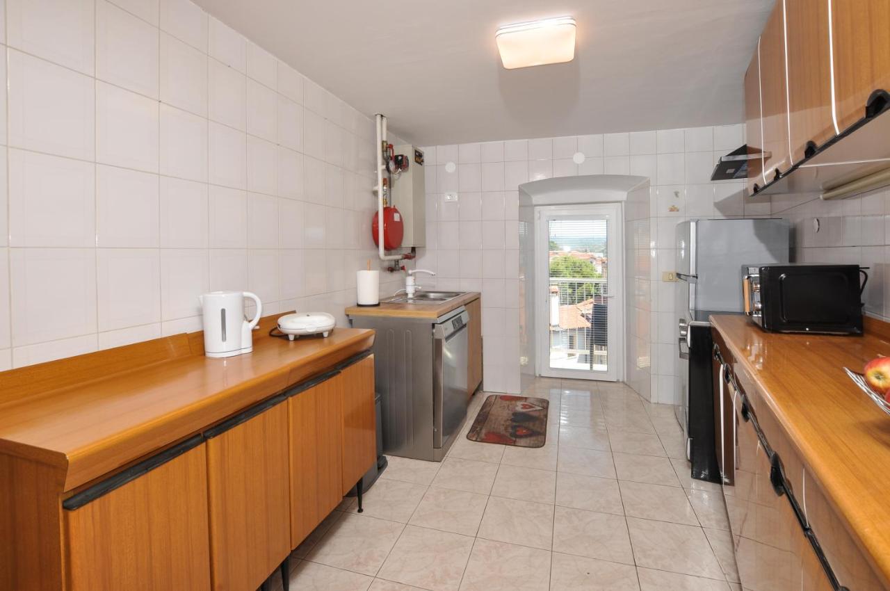 Apartment Katarina Koper - Old Historic Centre With Free Parking Екстериор снимка
