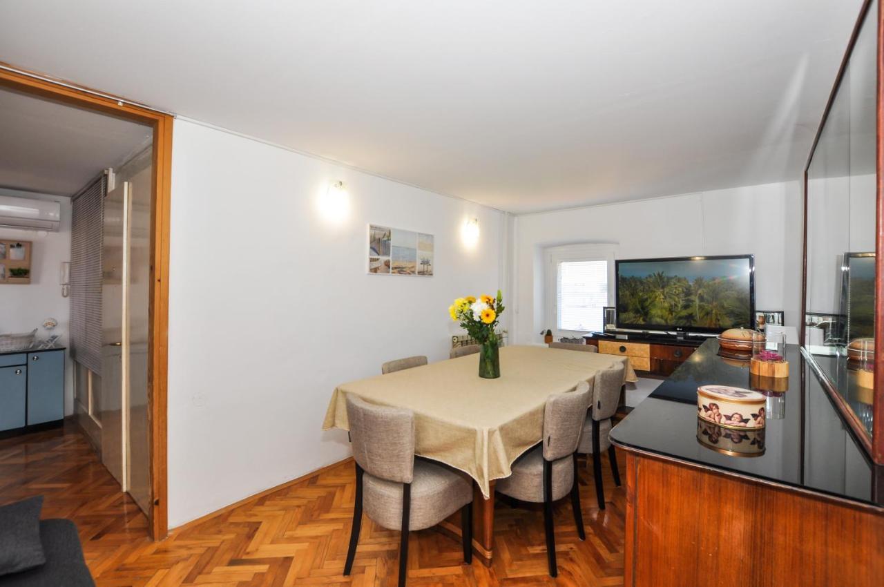 Apartment Katarina Koper - Old Historic Centre With Free Parking Екстериор снимка