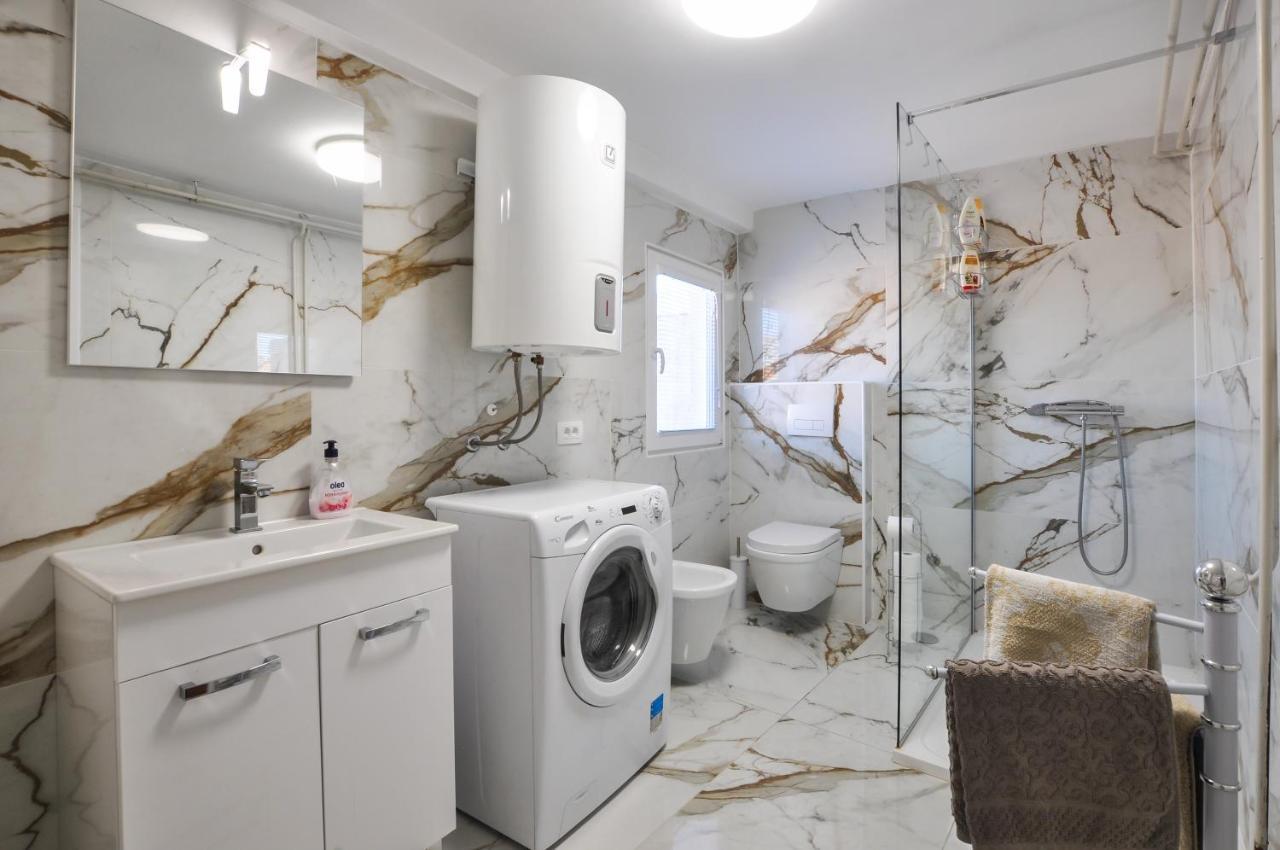 Apartment Katarina Koper - Old Historic Centre With Free Parking Екстериор снимка