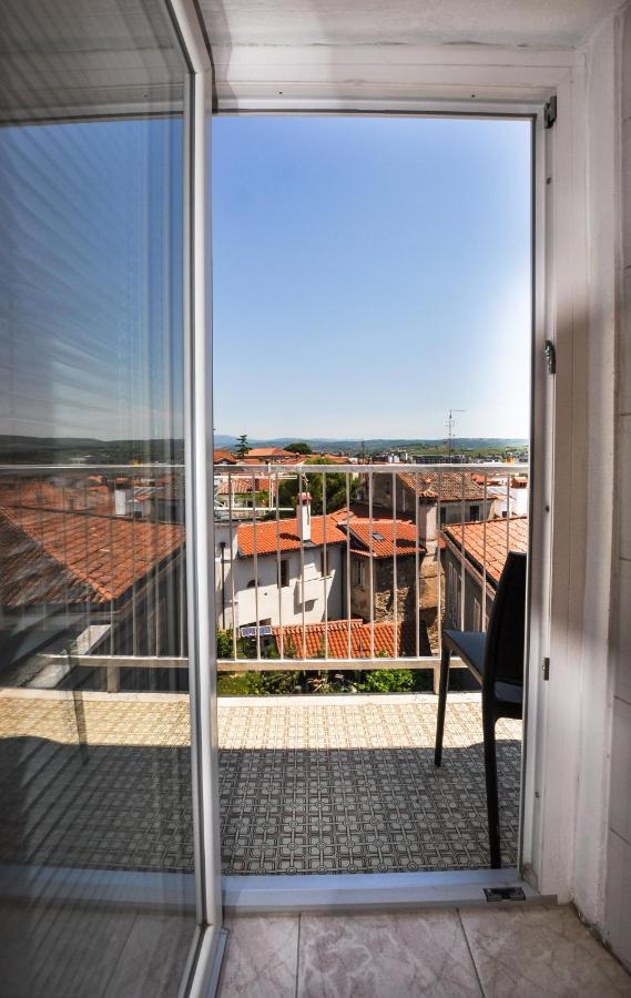 Apartment Katarina Koper - Old Historic Centre With Free Parking Екстериор снимка